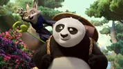 پوسترهای انیمیشن Kung Fu Panda 4؛ بازگشت کاراکترهای محبوب مجموعه