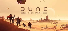 بررسی بازی Dune Spice Wars