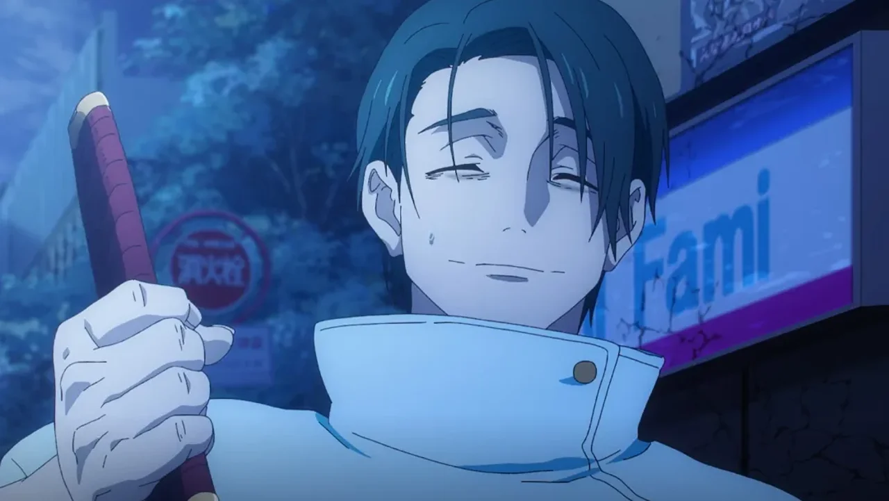 منتظر انتشار اخبار جذاب از فصل سوم انیمه Jujutsu Kaisen باشید