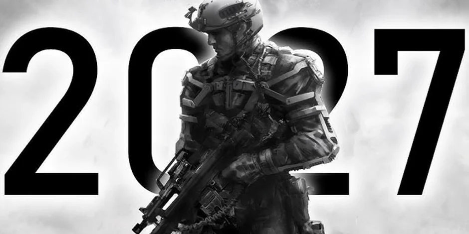 بازی Call of Duty 2027 در دنیای امروزی و بسیار متفاوت خواهد بود