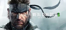 معرفی بازی Metal Gear Solid Delta Snake Eater