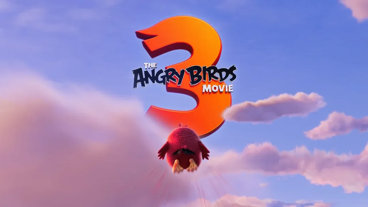 انیمیشن Angry Birds 3 زودتر اکران می‌شود؛ پیوستن مستربیست و صداپیشگان بیشتر