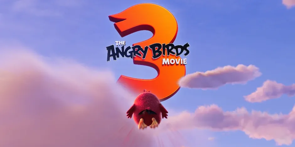 انیمیشن Angry Birds 3 زودتر اکران میشود؛ پیوستن مستربیست و صداپیشگان بیشتر