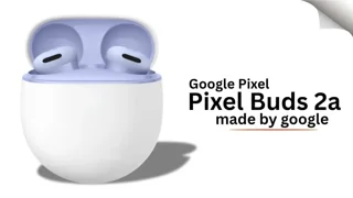 افشای مشخصات Pixel Buds 2a؛ رقیب اقتصادی ایرپادز با قابلیت‌های جذاب